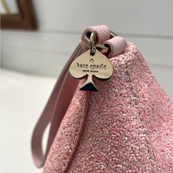 Kate Spade Ice Cream Cone Tote! - Picture 7 of 8